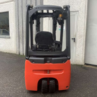 Linde E14-01 - 4