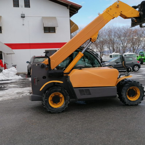Dieci APOLLO 25.6