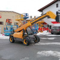 Dieci APOLLO 25.6 - 1