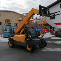 Dieci APOLLO 25.6 - 5