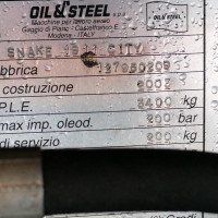 Oil&steel 19.11 - 4