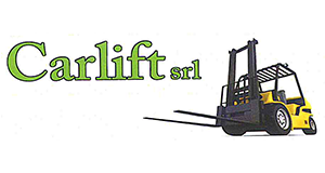 Logo CARLIFT