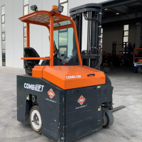 Combilift C3000CBE - 4