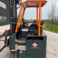 Combilift C3000CBE - 5