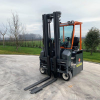 Combilift C3000CBE - 1