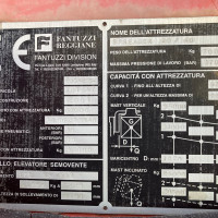 Fantuzzi FDC420 - 5