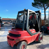 Linde H30D-03 - 1