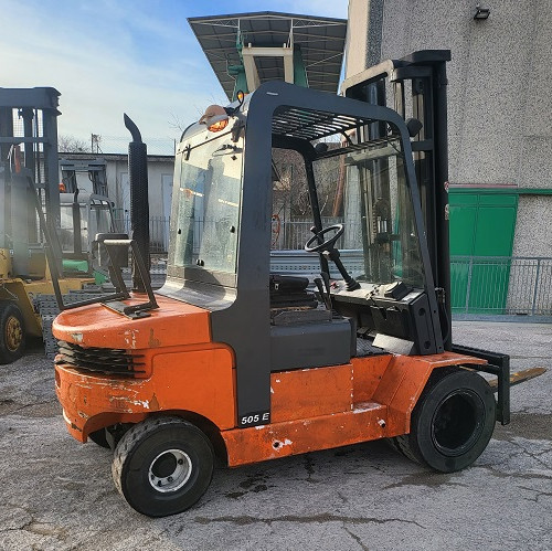 Lugli 505