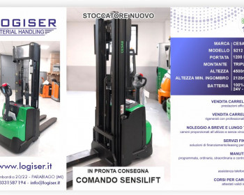 Cesab S212 Cesab