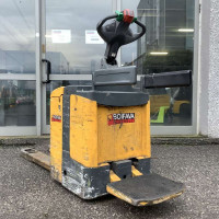 Jungheinrich ERE 120 - 5
