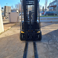 Caterpillar EP20ANT - 1