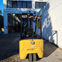 Caterpillar EP20ANT - 2
