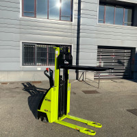 Pramac Lifter GX 12-28 - 1