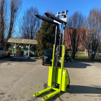 Pramac Lifter GX 12-28 - 2