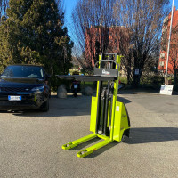 Pramac Lifter GX 12-28 - 3