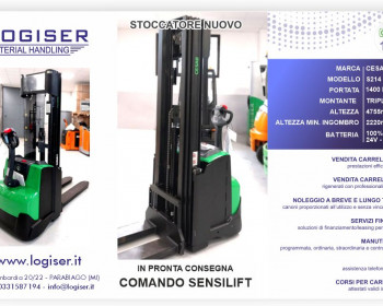 Cesab S214 Cesab