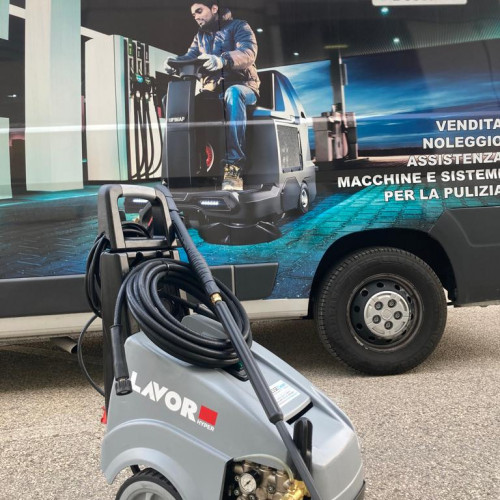 Lavor HYPER NR XR 2021