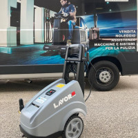 Lavor HYPER NR XR 2021 - 1