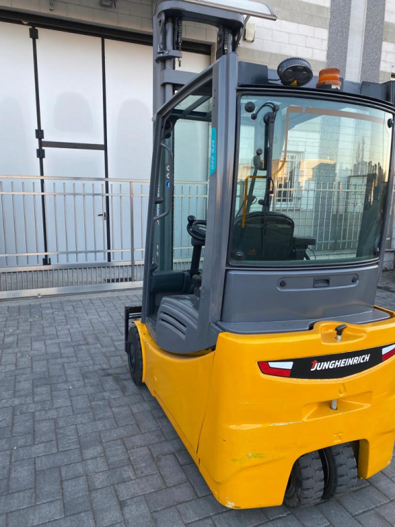 Jungheinrich EFG 220 Jungheinrich Cod. CFEL24563 Carrello
