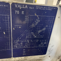 Valla 75E - 3