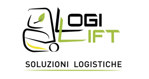 Logo LOGI LIFT SRL
