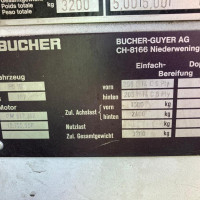 (Non specificato) BUCHER FS10 - 3