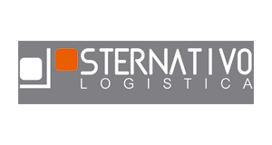Logo STERNATIVO LOGISTICA SRL