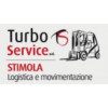Logo TURBO SERVICE