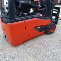 Linde E18-02 evo TARGATO - 3