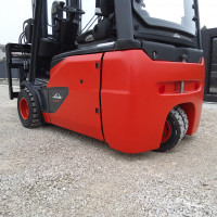 Linde E18-02 evo TARGATO - 4