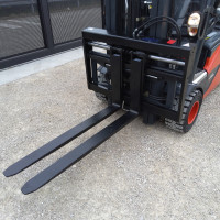 Linde E18-02 evo TARGATO - 5