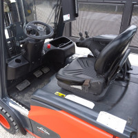 Linde E18-02 evo TARGATO - 6