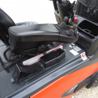 Linde E18-02 evo TARGATO - 7