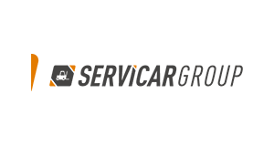 Logo SERVICAR GROUP