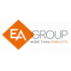 Logo EA GROUP