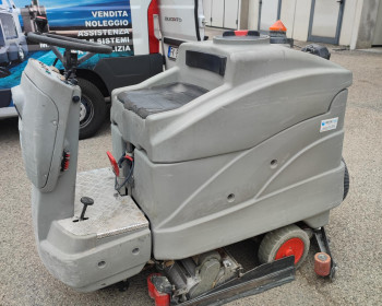 Comac tripla 85 r Comac
