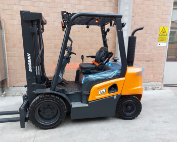 Doosan d25nsx Doosan