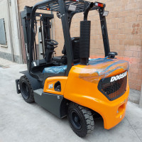 Doosan d25nsx - 1