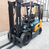 Doosan d25nsx - 3