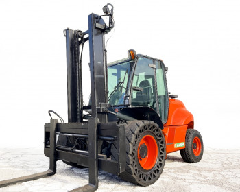 Ausa C 500 H X4 Ausa