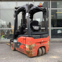 Linde E14-02 - 6