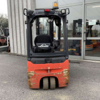 Linde E14-02 - 12