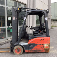 Linde E14-02 - 24