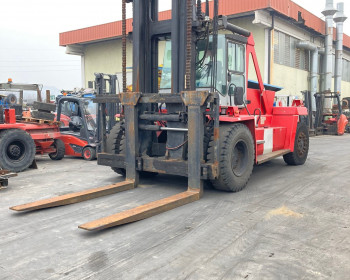 Kalmar DCD250-12 Kalmar