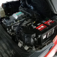 Toyota TONERO 18 - 5