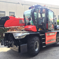 Manitou MRT 2260 VISION+ - 1