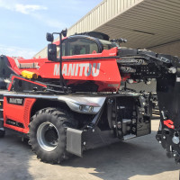 Manitou MRT 2260 VISION+ - 3