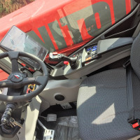 Manitou MRT 2260 VISION+ - 4