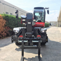 Manitou MRT 2260 VISION+ - 7