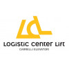 Logo LOGISTIC CENTER LIFT